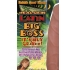 Real Skin Latin Big Boss Vibrator Beige - Realistic