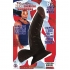 Real Skin Whoppers Inch 6.5 Inch Dildo - Brown - Realistic Dildos & Dongs