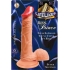 Lifelikes Royal Prince Dildo 6 Inch Flesh - Realistic Dildos & Dongs