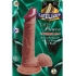 Lifelikes Latin Prince Dildo 6 Inch Flesh - Realistic Dildos & Dongs