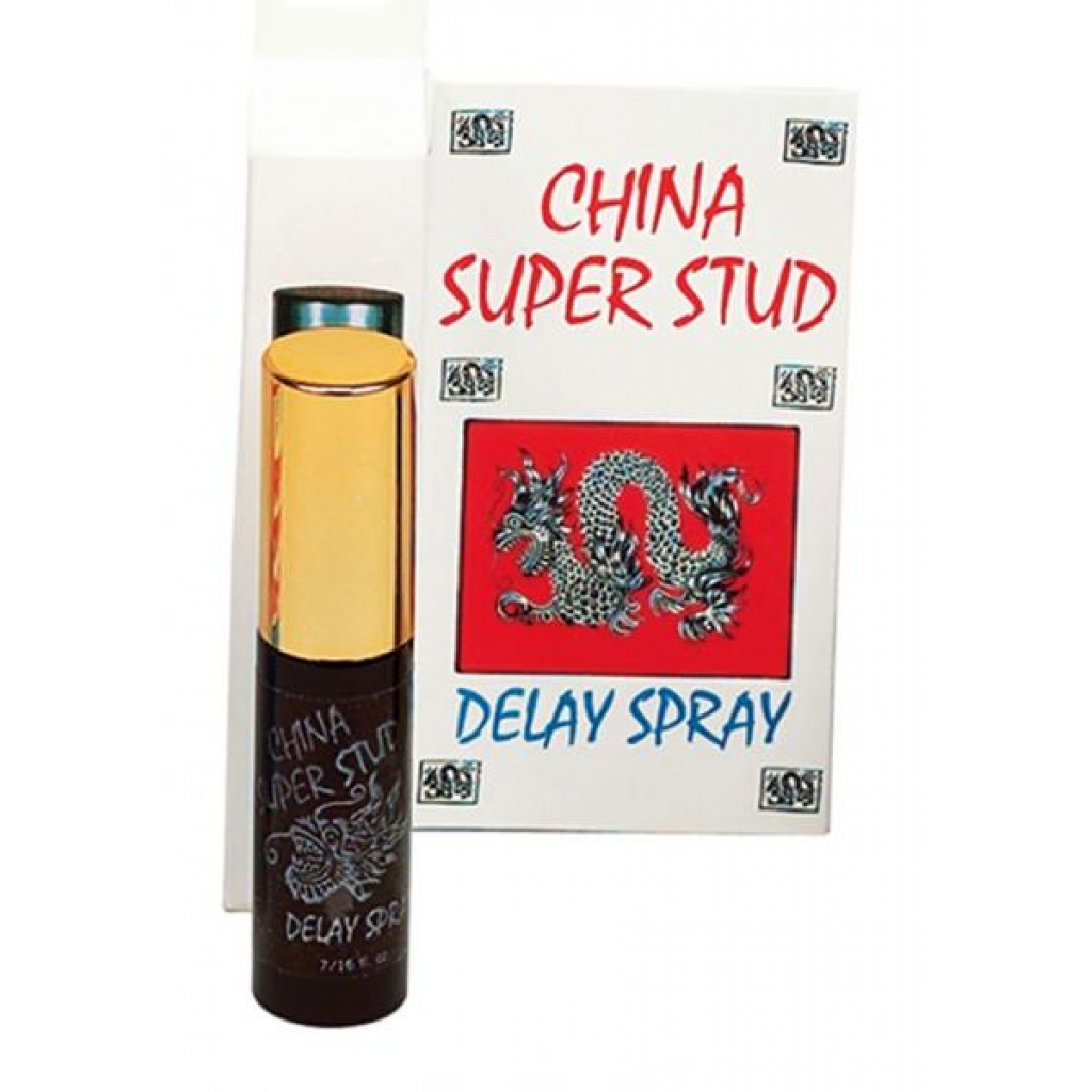 China Super Stud Delay Spray - For Men