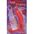 Double Penetrator Ultimate C Ring - Double Penetration Penis Rings