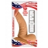 All American Whopper Vibrating 7