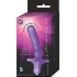 My First Mini Anal T Waterproof Purple - Prostate Massagers