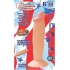 Real Skin All American Whoppers Dong 6 Inch Flesh - Realistic Dildos & Dongs