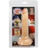 Real Skin All American Mini Whoppers Dong 5 Inch Flesh - Realistic Dildos & Dongs