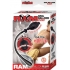 Ram Anal Balloon Pump - Black