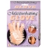 Masturbating Glove - Waterproof Flesh