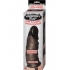 Deep Pleasure Penis Extender - Black - Penis Extensions