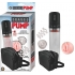 Travel Pump Compact Kit Clear - Penis Pumps