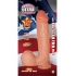 Ultra Whopper 10 inches Straight Dong Beige - Realistic Dildos & Dongs