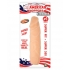 All American Whoppers Xtenders #1 Beige - Penis Extensions