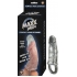 Maxx Men Compact Penis Sleeve Clear - Penis Sleeves & Enhancers