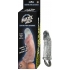 Maxx Men Grande Penis Sleeve Clear - Penis Sleeves & Enhancers