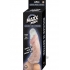 Maxx Men Grande Penis Sleeve Clear - Penis Sleeves & Enhancers