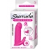 Surenda Finger F*cker Pink Vibrator - Finger Vibrators