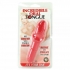 Incredible Oral Tongue Waterproof Vibrator - Red - Tongues