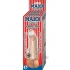 Maxx Gear Vibrating Penis Extender Clear - Penis Extensions