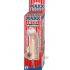 Maxx Gear Vibrating Grande Penis Extension Clear - Penis Extensions