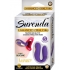 Surenda Enhanced Oral Vibe Purple - Tongues