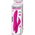 Surenda Rabbit Lover & Dong Pink Vibrator - Rabbit Vibrators