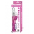 Energize Her Bunny 1 Pink Rabbit Vibrator - Rabbit Vibrators