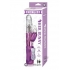 Energize Her Bunny 1 Purple Rabbit Vibrator - Rabbit Vibrators