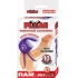 Ram Vibrating Cock Ring Purple - Couples Vibrating Penis Rings