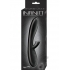 Infinitt Suction Massager One Black Rabbit Vibrator - Rabbit Vibrators