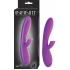 Infinitt Suction Massager One Purple Rabbit Vibrator - Rabbit Vibrators