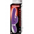 Energize Heat Up Bunny 2 Rabbit Vibrator Purple - Rabbit Vibrators