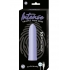 Intense Travel Vibe Mini Purple - Bullet Vibrators