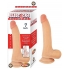 Realistic Sliders Dildo for Enhanced Pleasure