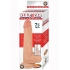 Realcocks Sliders 7.5 inches Realistic Dildo Beige - Realistic Dildos & Dongs