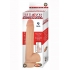 Realcocks Sliders 9 inches Beige Dildo - Realistic Dildos & Dongs