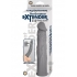 The Greatest Extender Penis Sleeve 7.5 inches Gray - Penis Extensions