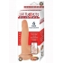 Realcocks Sliders 6 inches Uncircumcised Beige Dildo - Realistic Dildos & Dongs