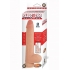 Realcocks Sliders 8 inches Realistic Dildo Beige - Realistic Dildos & Dongs