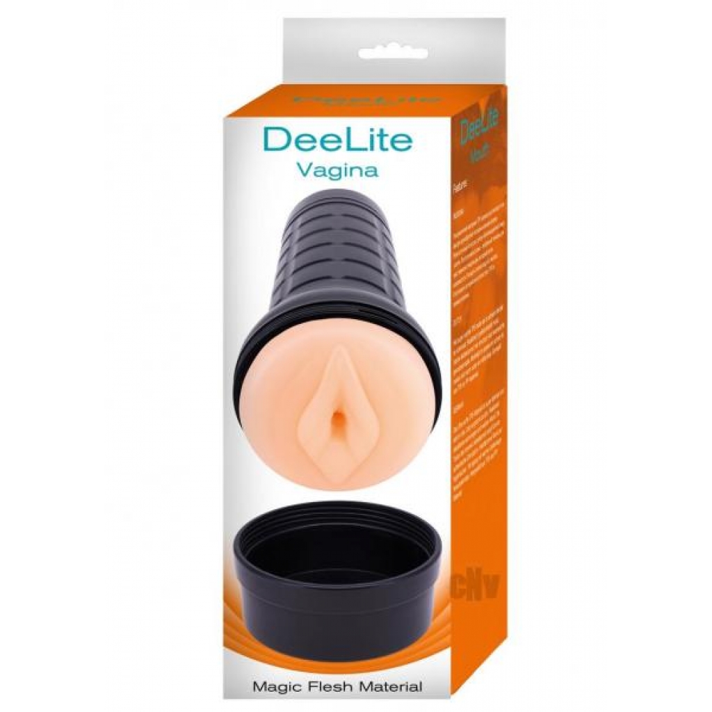 Dee Lite Vagina Flesh - Fleshlight