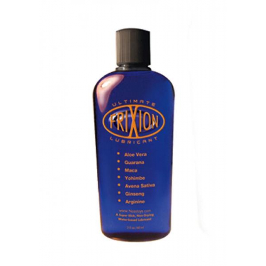 Frixion Ultimate All-Natural Lubricant