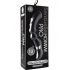 Sensuelle Homme Pro Prostate Massager Black - Prostate Massagers