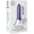 Sensuelle Point 20 Function Waterproof Bullet - Purple