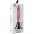 Sensuelle Pearl Pink Vibrator - G-Spot Vibrators