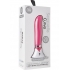 Sensuelle Curve G Spot Vibrator Pink - G-Spot Vibrators