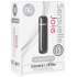 Sensuelle Joie 15 Function Bullet Vibrator Black - Bullet Vibrators