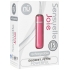 Sensuelle Joie Bullet Vibrator 15 Function Pink - Bullet Vibrators