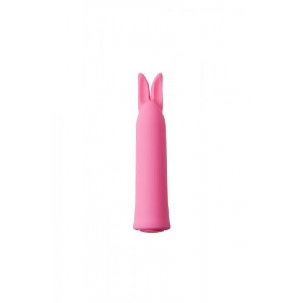 Sensuelle Bunnii 20 Function Vibe Pink - Clit Cuddlers