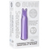 Sensuelle Bunnii 20 Function Vibe Purple - Clit Cuddlers