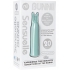 Sensuelle Bunnii 20 Function Vibe Teal Blue - Clit Cuddlers