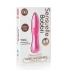 Sensuelle Bobbii 69 Function Bullet Vibrator Magenta - Bullet Vibrators